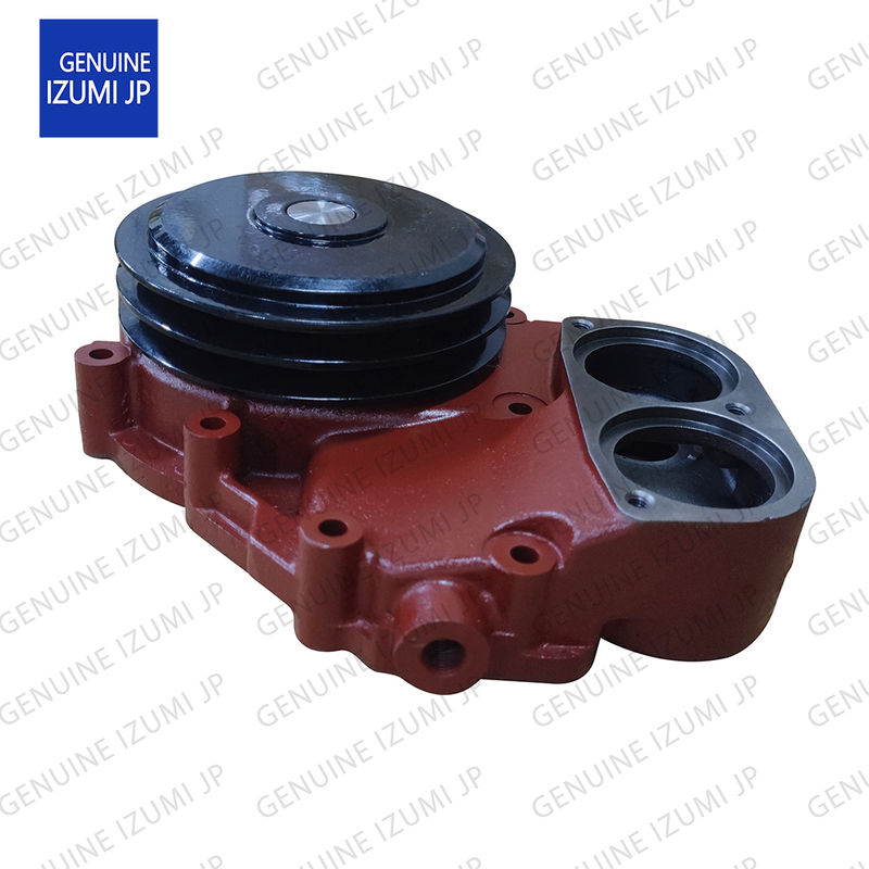 D2848 물 펌프 65.06500-6135 400921-00052 Doosan 디젤 엔진 수리 부품