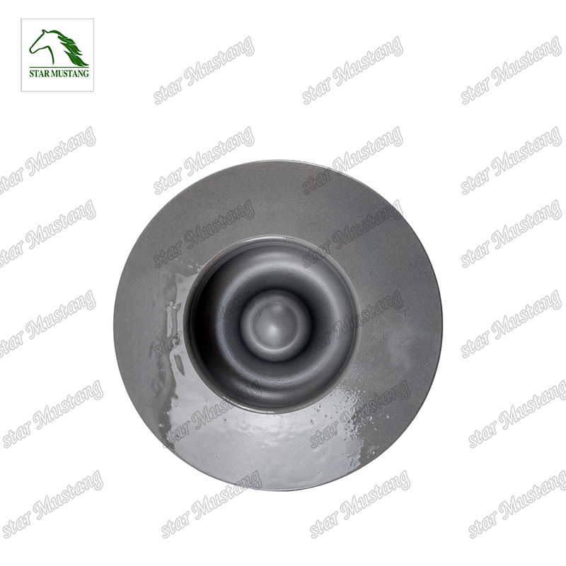 Piston 6D125 SAA6D125E-5 6251-31-5210 PC400-6 PC400-8 PC450-8 PC550-8 D85-15 WA470-6 WA480-6 For Komatsu Diesel Engine Repair Parts