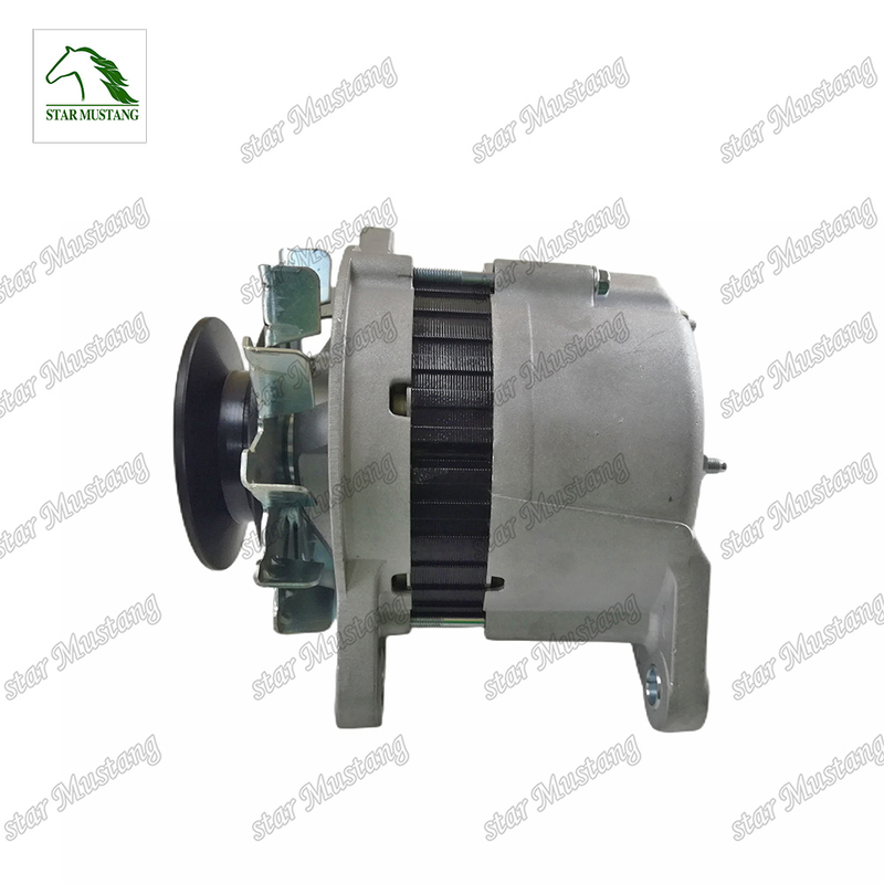 오리지널 디젤 엔진 대전기 4D95 PC60-5 24V 30A 600-821-3850