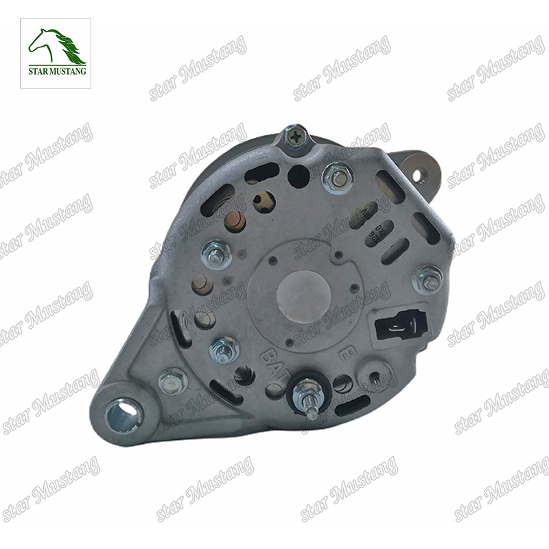 오리지널 디젤 엔진 대전기 4D95 PC60-5 24V 30A 600-821-3850