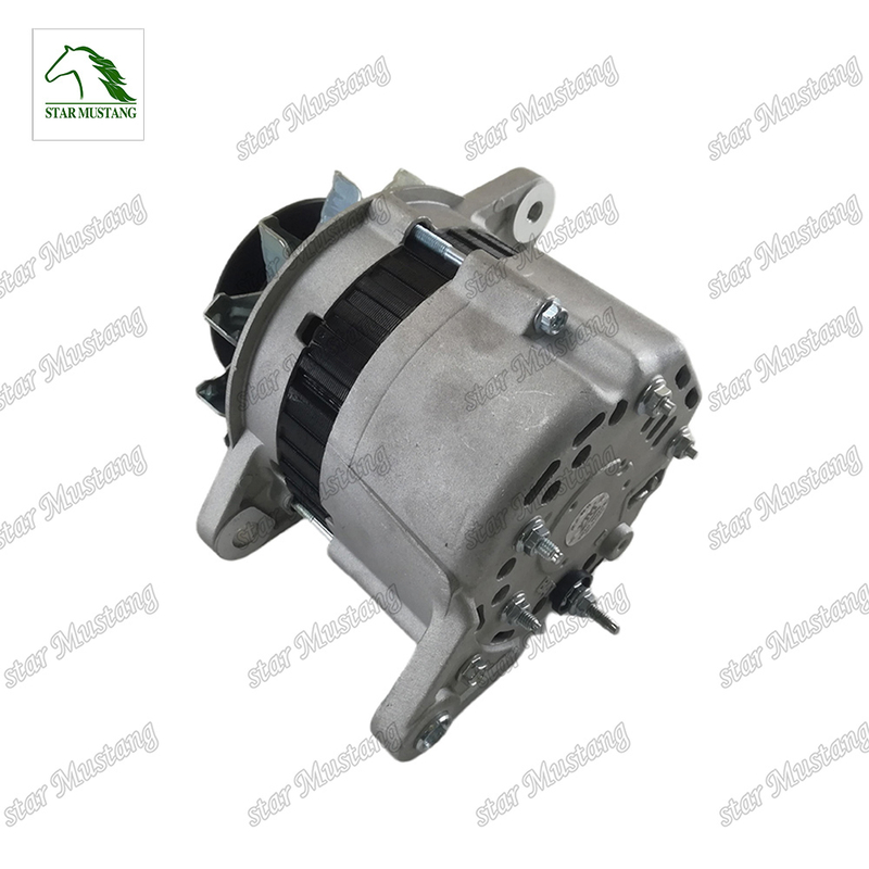 오리지널 디젤 엔진 대전기 4D95 PC60-5 24V 30A 600-821-3850