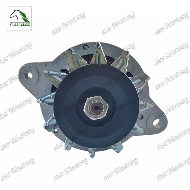 오리지널 디젤 엔진 대전기 4D95 PC60-5 24V 30A 600-821-3850