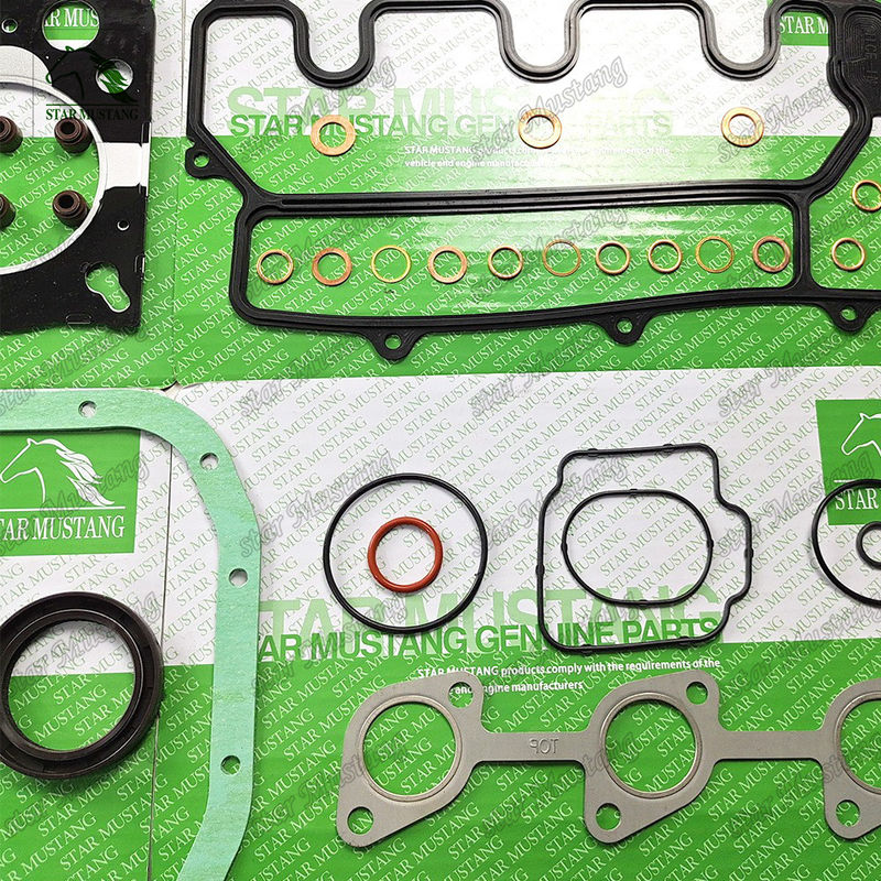 3LD1 오버홀 수리 키트 8-97176-287-0 8-97176-887-0 이스즈 디젤 엔진 수리 부품용