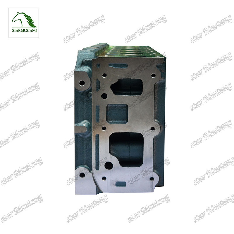 Cylinder head DX12 150113-00597G 150113-00597E 150113-00597D For Doosan Engine Spare Parts