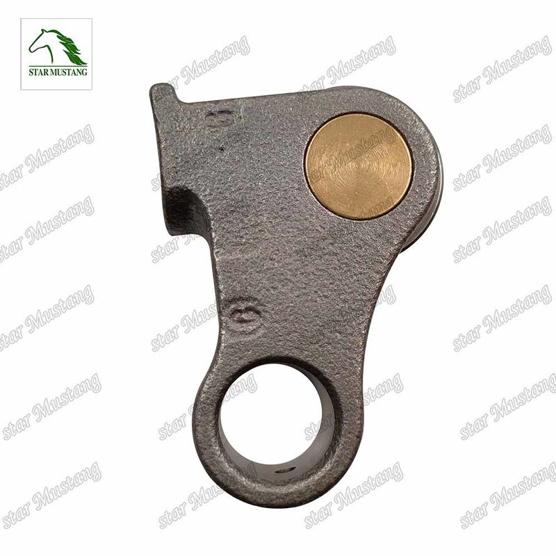 디젤 엔진 예비 부품용 C13 협폭 캠축 롤러 (일체형 구조 및 OEM 사이즈)