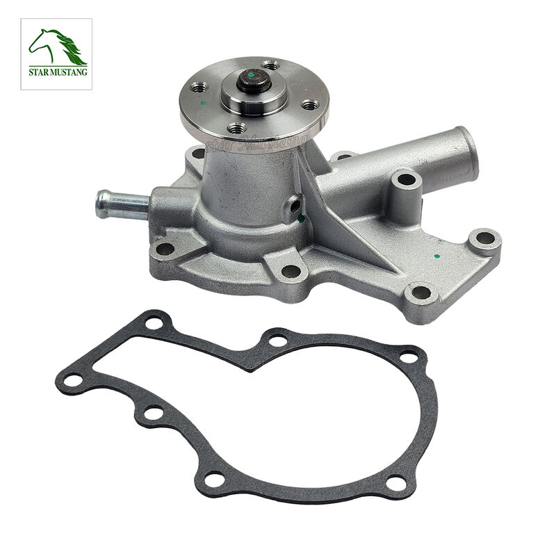 물 펌프 Z482 Z602 D722 D902 1E051-73034 쿠보타 엔진 예비 부품