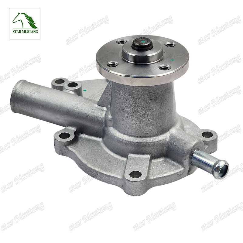 물 펌프 Z482 Z602 D722 D902 1E051-73034 쿠보타 엔진 예비 부품