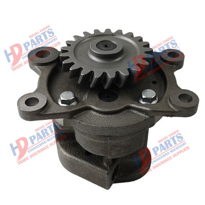 KOMATSU 디젤 엔진 부품에 적합한 6D125 PC400-3 엔진 오일 펌프 6150-51-1004