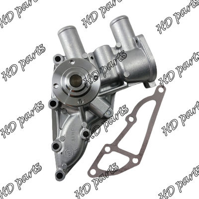 ISUZU를 위한 3KR1 디젤 엔진 수도 펌프 J211-0610S 8-97069390-0