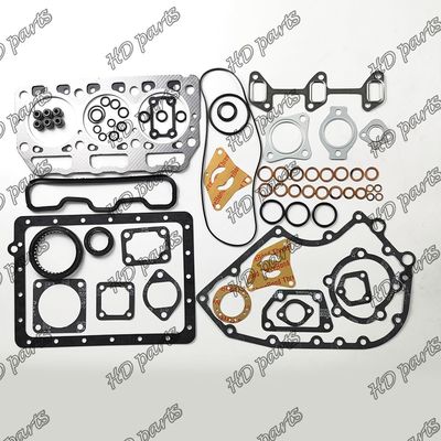 Yanmar 엔진 수리 부품 세트에 적합한 3T72 개스킷 키트 721454-92605