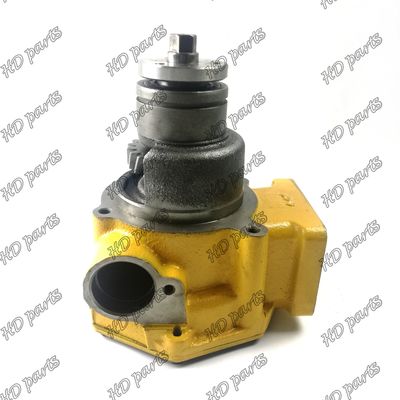 Komatsu 엔진 수리부품에 적합한 6D140 워터 펌프 6212-61-1203