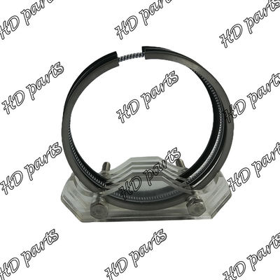 큐브타 엔진을 위한 V2203 V2403 D1703 D1803 피스톤 링 1A091-21050 1A091-21051